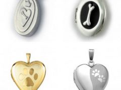 Pet Memorial Jewelry from the Heart hsmith_lockets1
