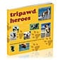 Tripawd Heroes Photo Book