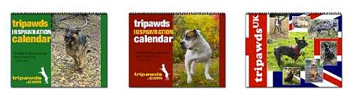 See all Tripawds Calendars Here