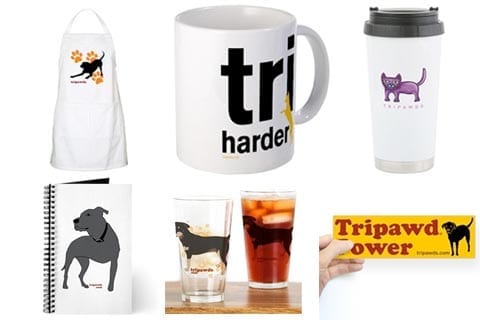 tripawds gifts