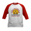 Tripawds Personalized Athletic Dept. Gear - Image 4