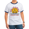 Tripawds Personalized Athletic Dept. Gear - Image 2