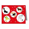3-Legged Greeting Cards and Notecards - Image 4