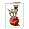 3-Legged Greeting Cards and Notecards - Image 5