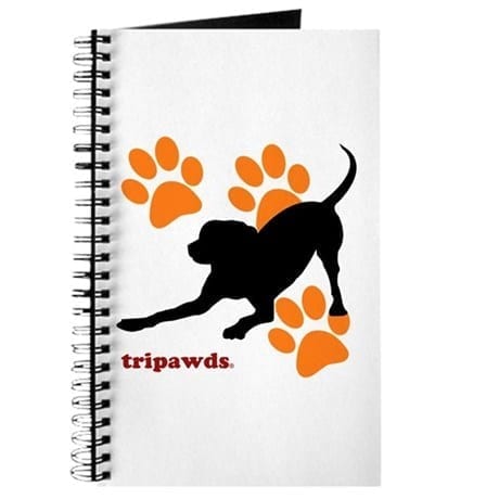 Tripawds Gratitude Journal