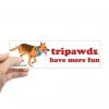 Tripawds Have More Fun Apparel and Gifts - Image 3
