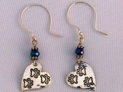 Tripawd,dog,cat,jewelry,gift,custom,pet,tag,charm,memorial,amputee,tripod,three-legged