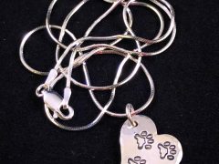 Tripawd,dog,cat,jewelry,gift,custom,pet,tag,charm,memorial,amputee,tripod,three-legged