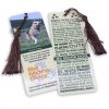 Be More Dog Bookmarks