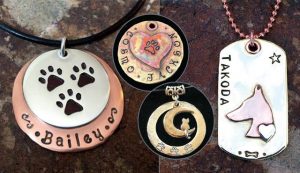 tripawds jewelry